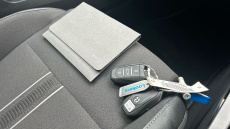 Vauxhall Astra 1.2 Turbo 130 GS 5dr Petrol Hatchback